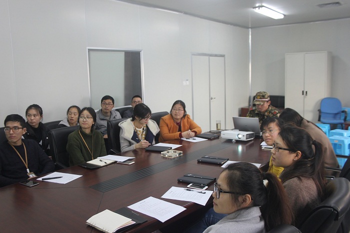 凯时KB88公司消防清静主题培训小记